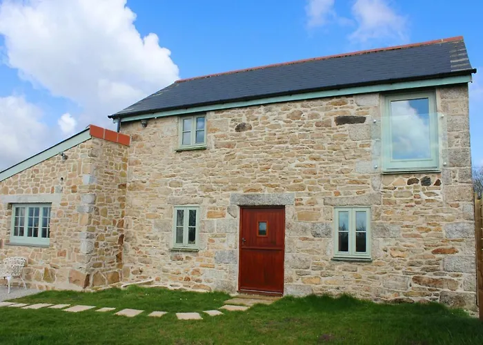 Stonegate Barn