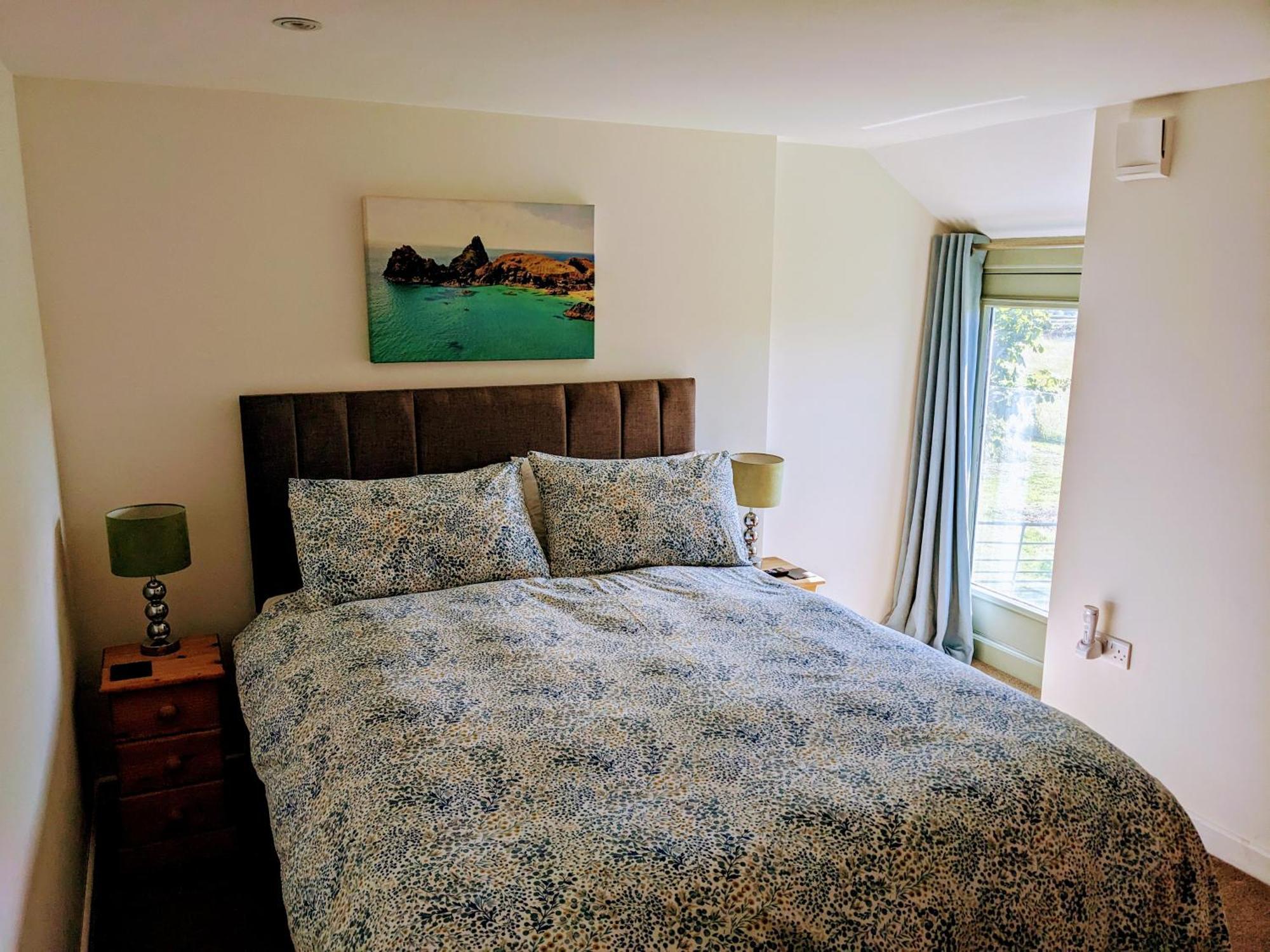 Stonegate Barn Holiday home *
