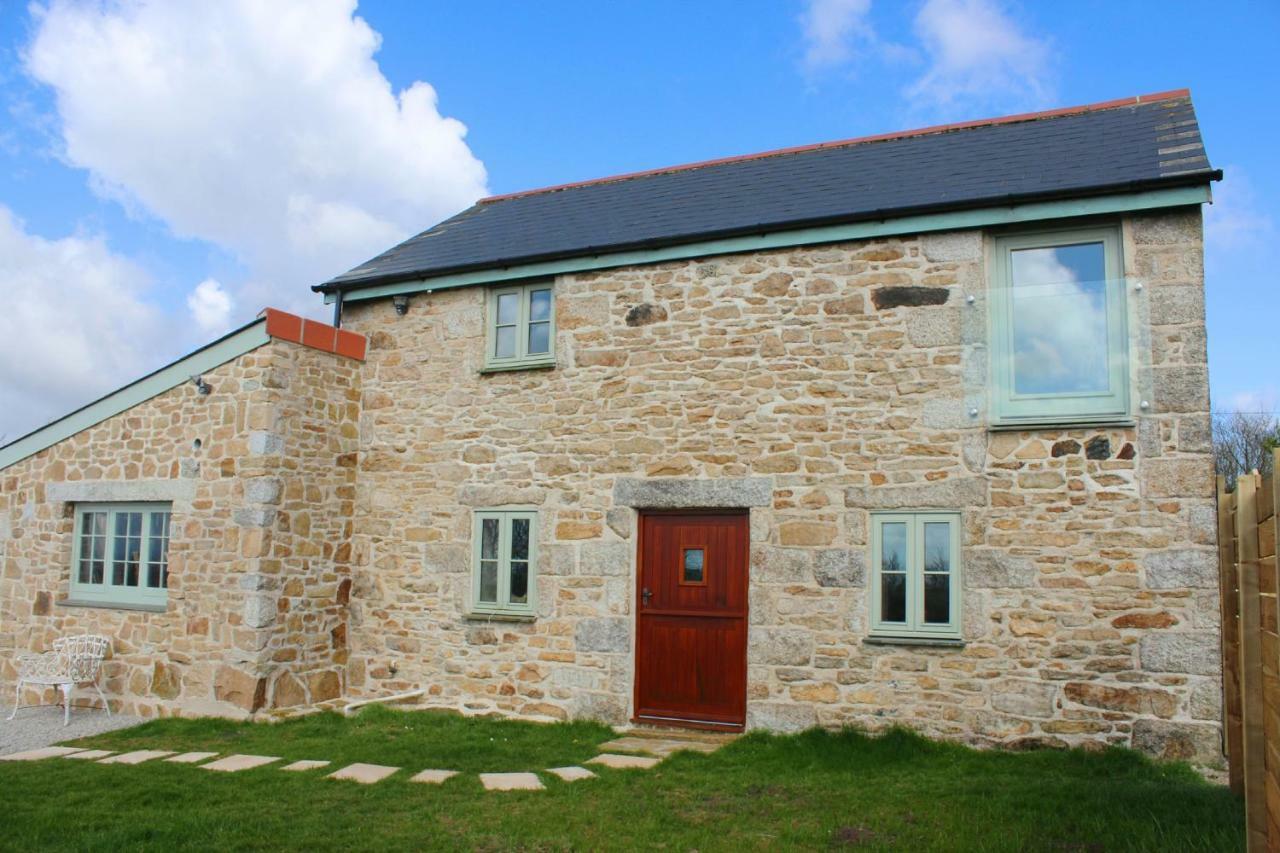 Stonegate Barn Holiday home