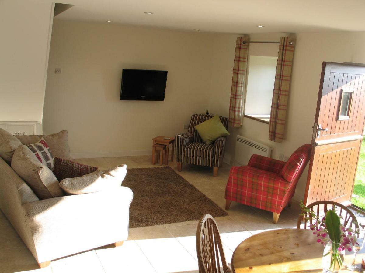 Holiday home Stonegate Barn