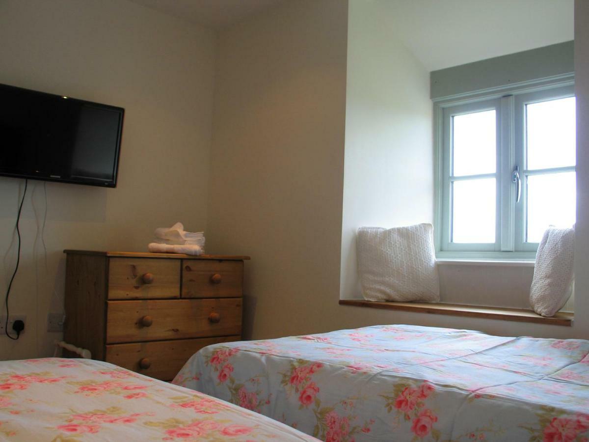 Holiday home Stonegate Barn *